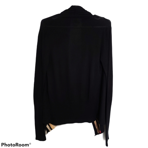 Stunning Anne Klein Long Sleeve Cardigan * - Picture 3 of 4